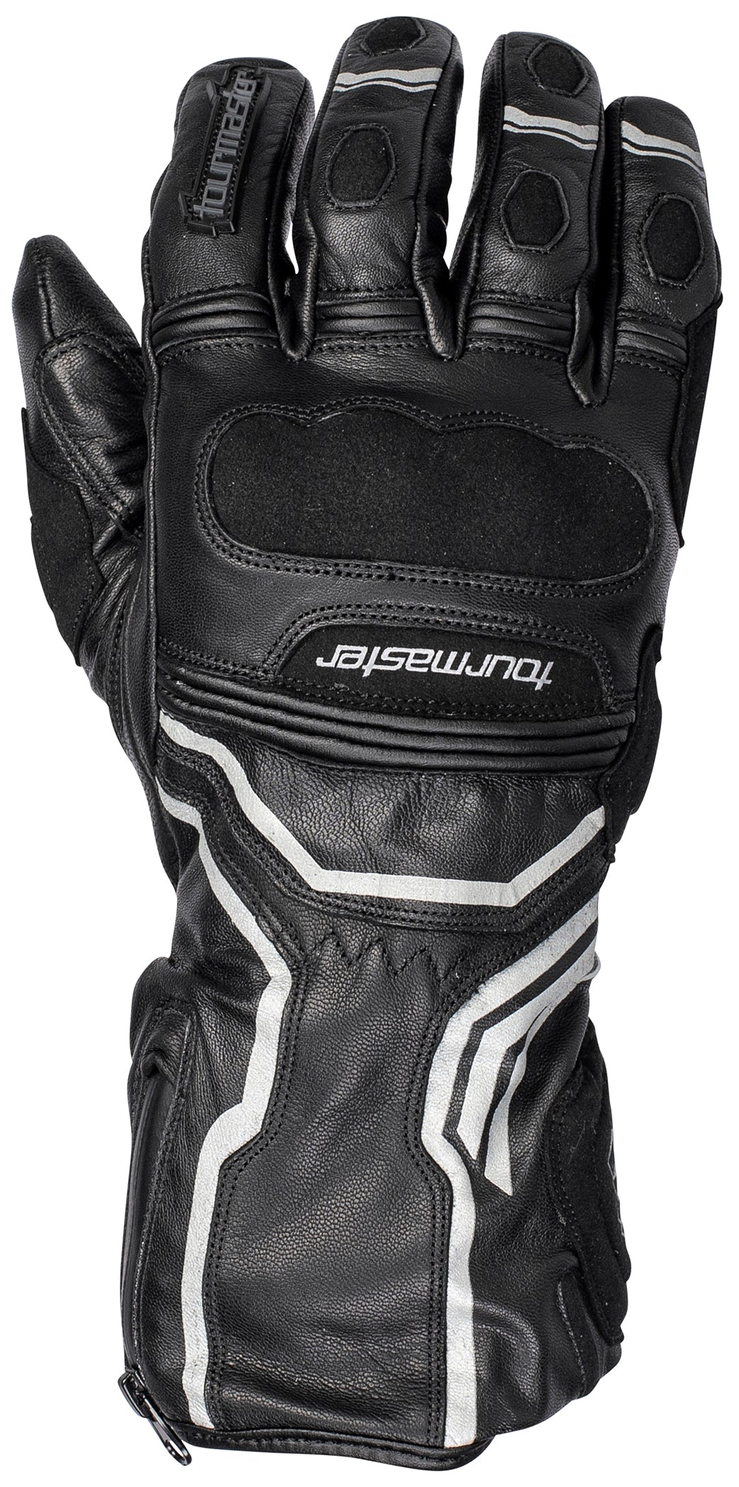 SUPER-TOUR GLOVE BLACK SML