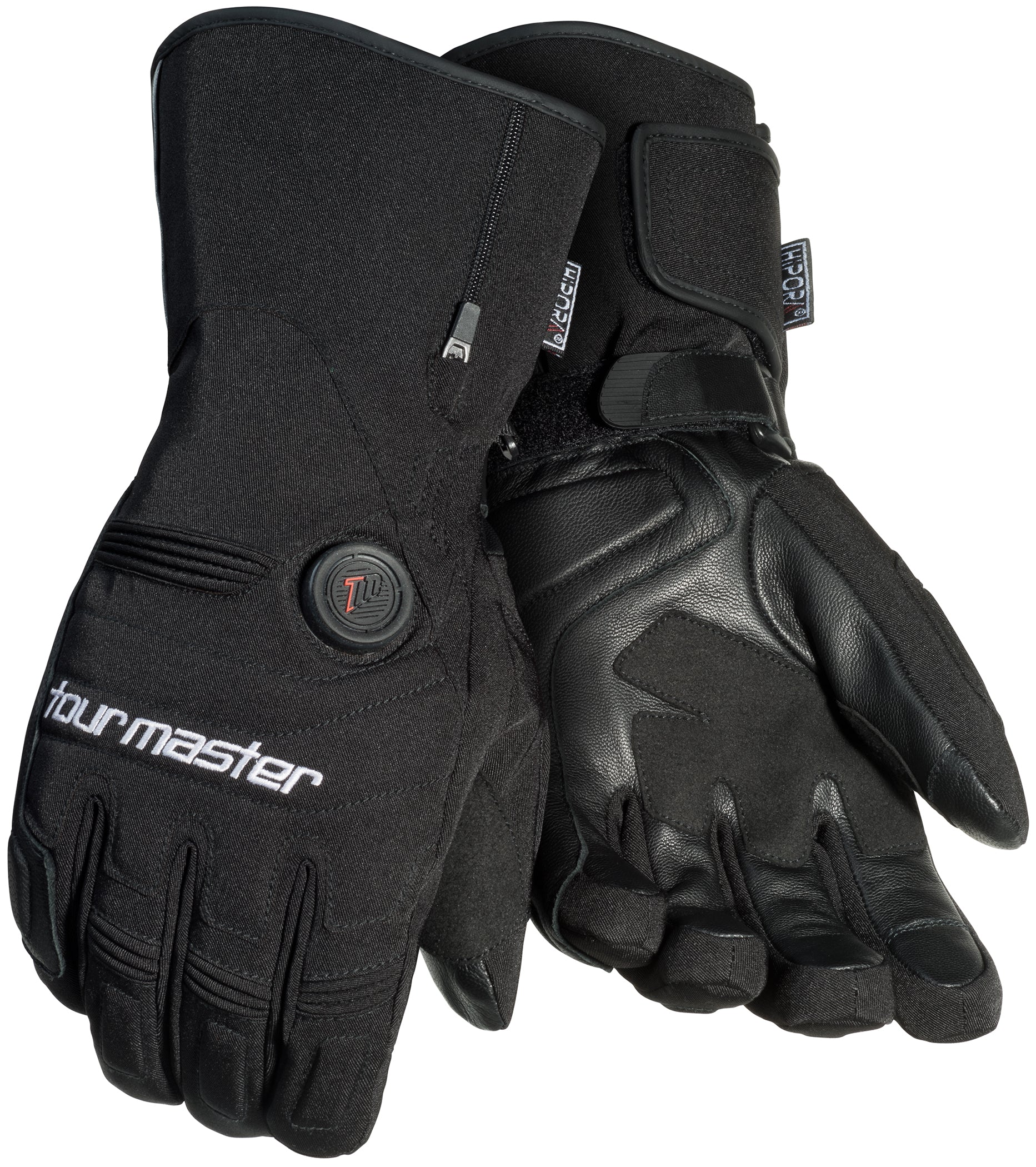 SYNERGY 7.4V TEXTIL GLV W MD