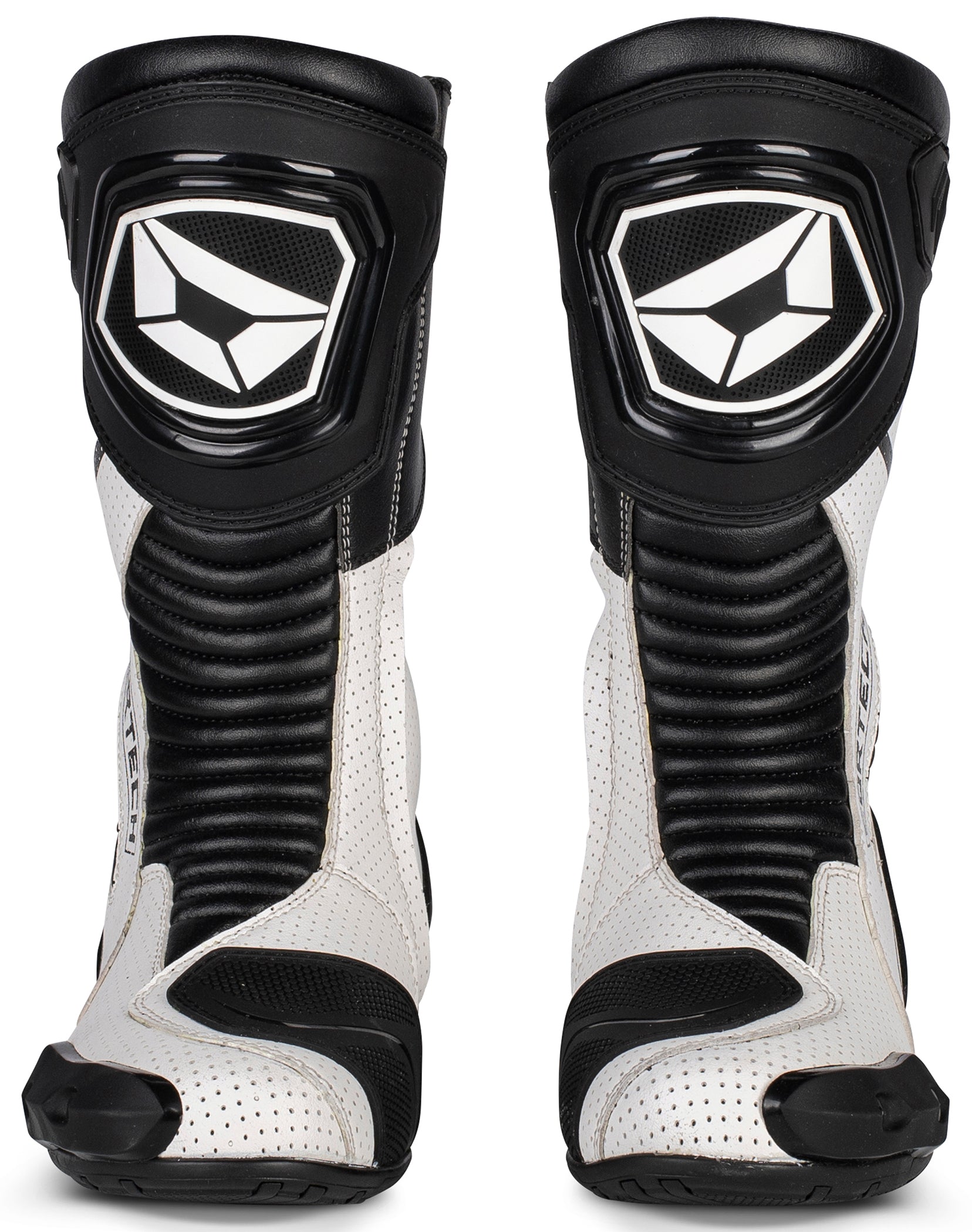 APEX RR AIR BOOT WHITE 10