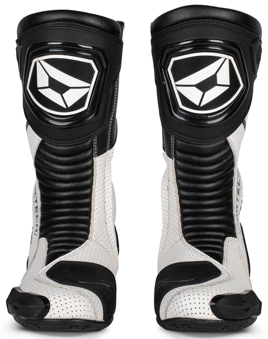 APEX RR AIR BOOT WHITE 10