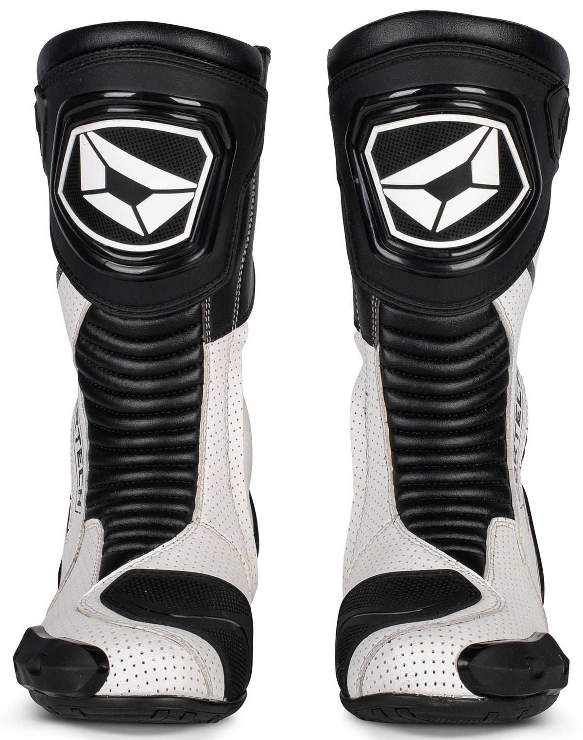 APEX RR AIR BOOT WHITE 9