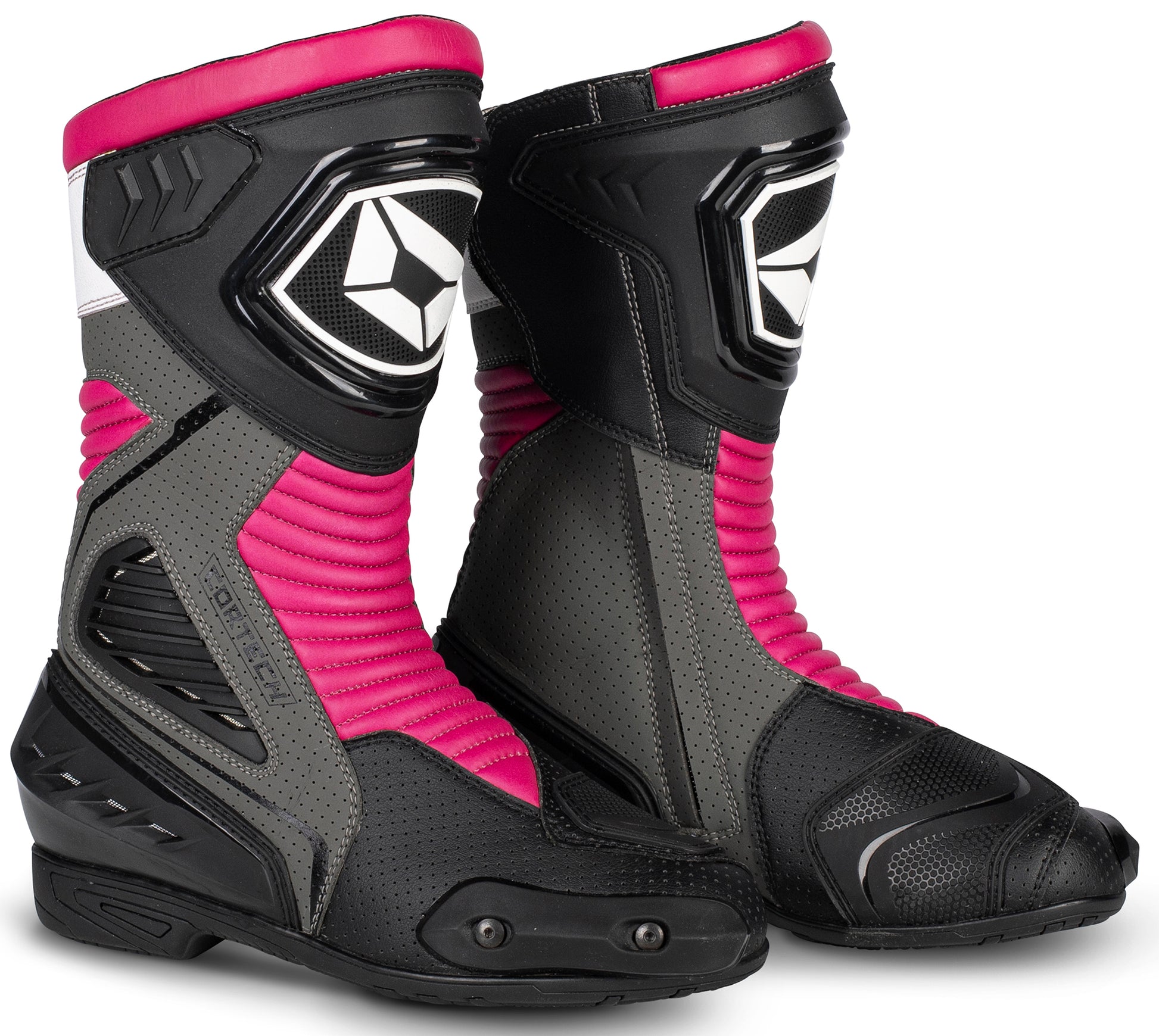 APEX RR AIR BOOT RUB WM 9