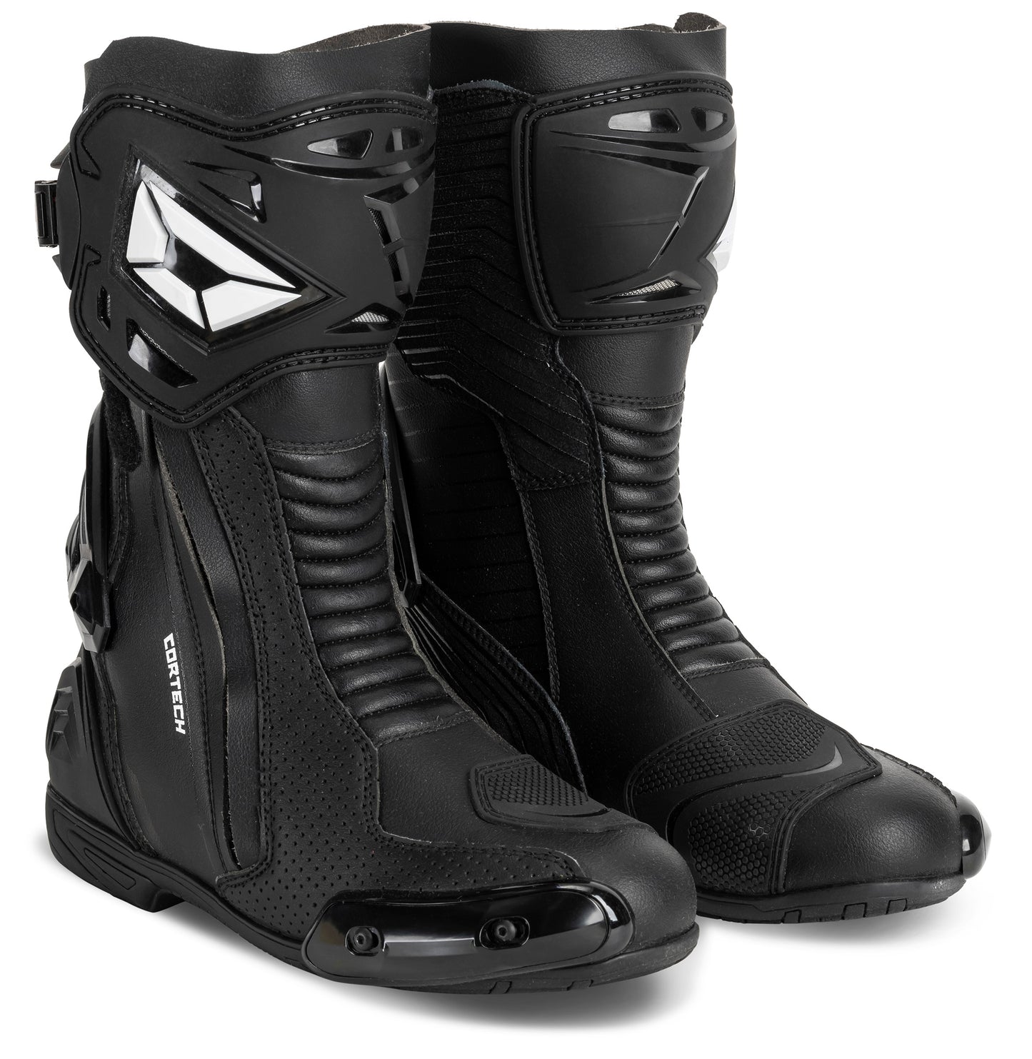 ADRENALINE GP BOOT BLACK 12