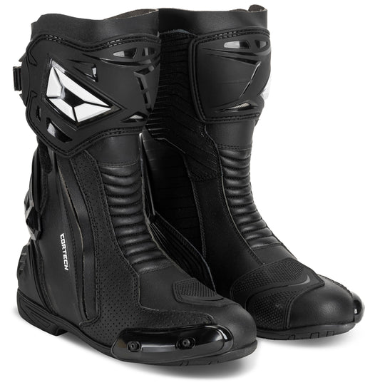 ADRENALINE GP BOOT BLACK 12