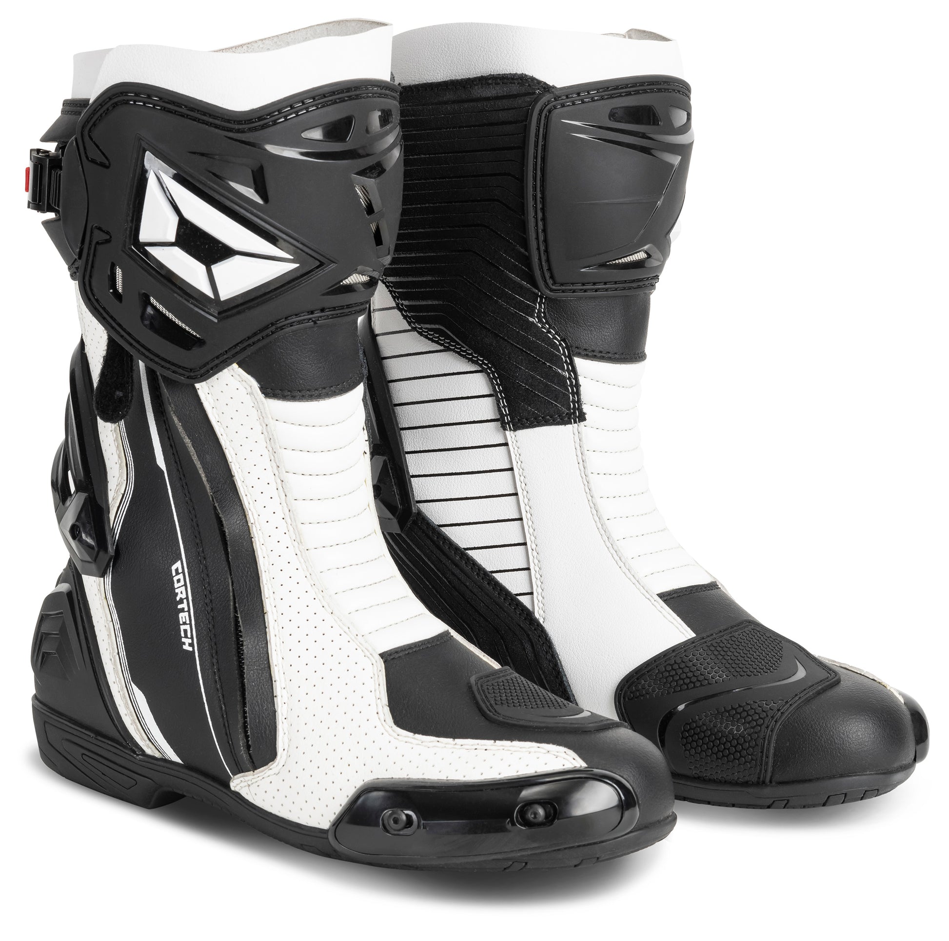 ADRENALINE GP BOOT WHITE 11