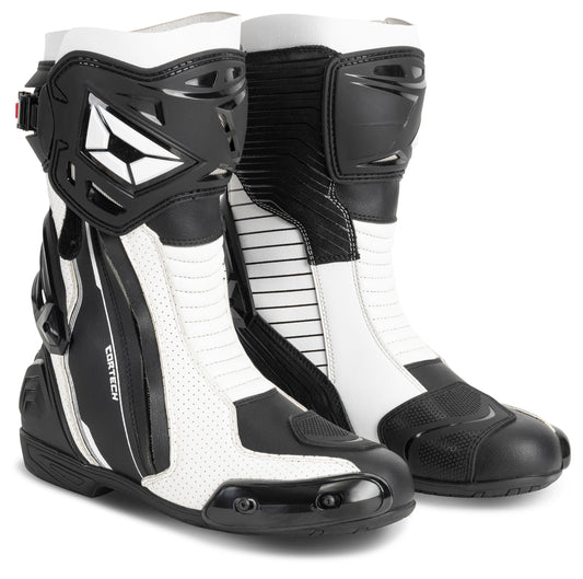 ADRENALINE GP BOOT WHITE 11