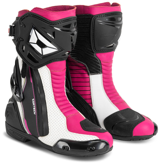 ADRENALINE GP BOOT WM RUB 9