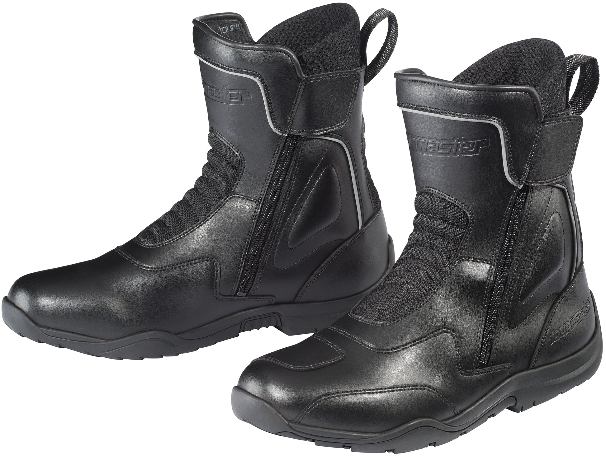 FLEX WP WM BOOT BLACK 10