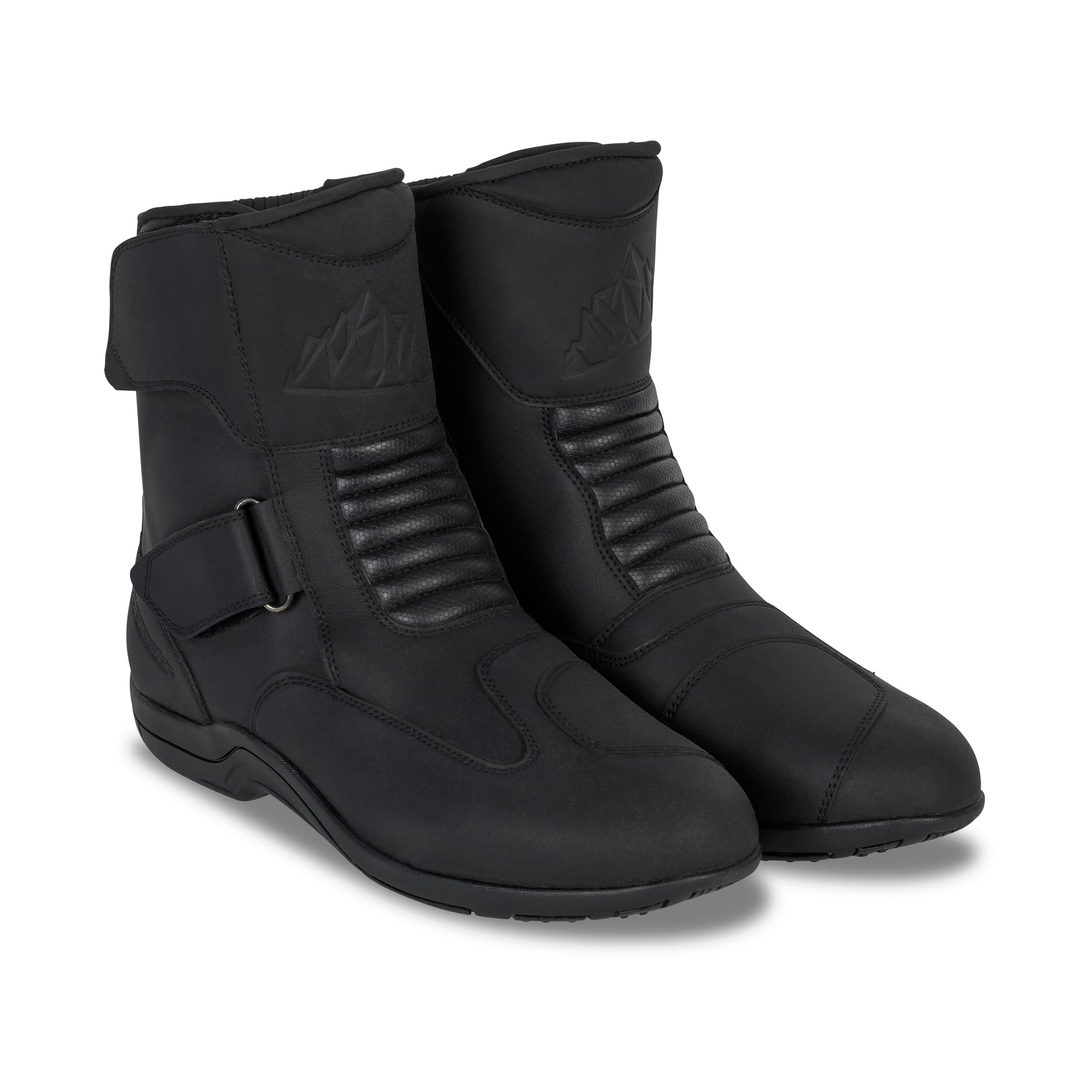 ECHO WP BOOT BLACK 12