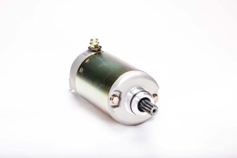 Ricks Motorsport New Triumph Starter Motor