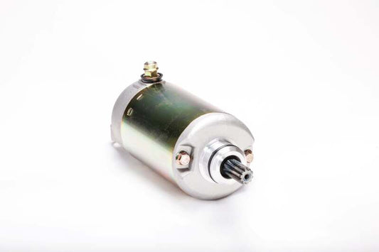 Ricks Motorsport New Triumph Starter Motor