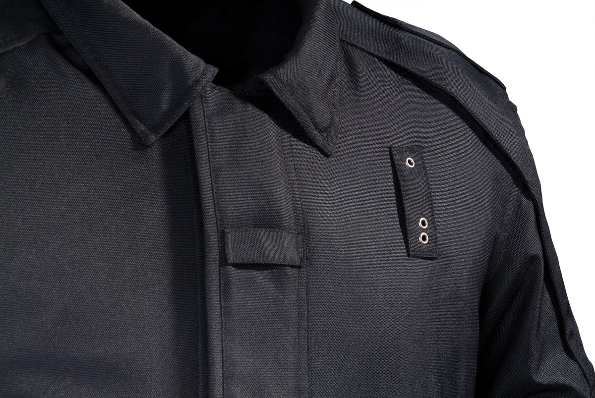 FLEX LE 2.0 JACKET BLACK 4XT
