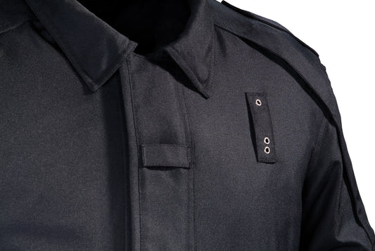 FLEX LE 2.0 JACKET BLACK 4XT