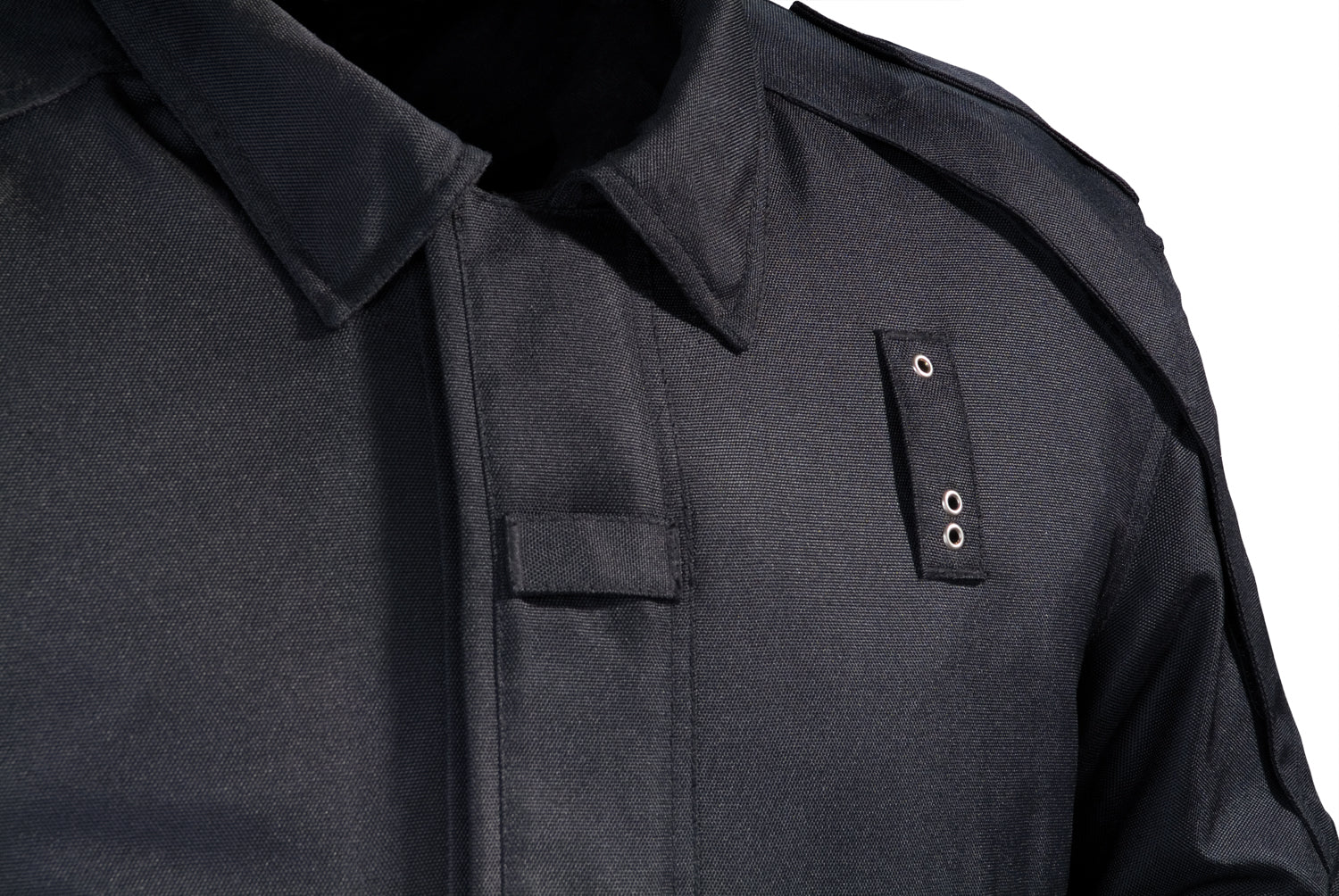 FLEX LE 2.0 JACKET BLACK 4XT