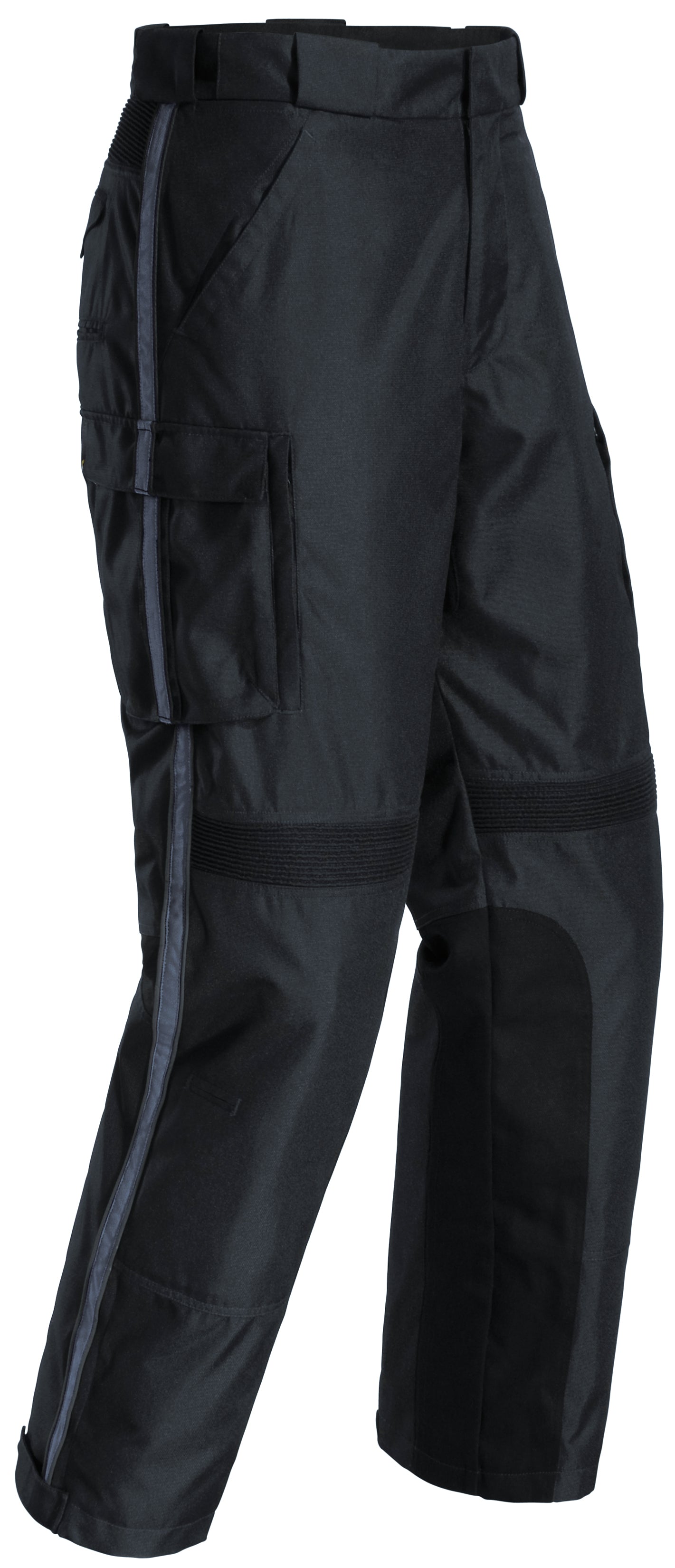 FLEX LE 2.0 PANT BLACK SML