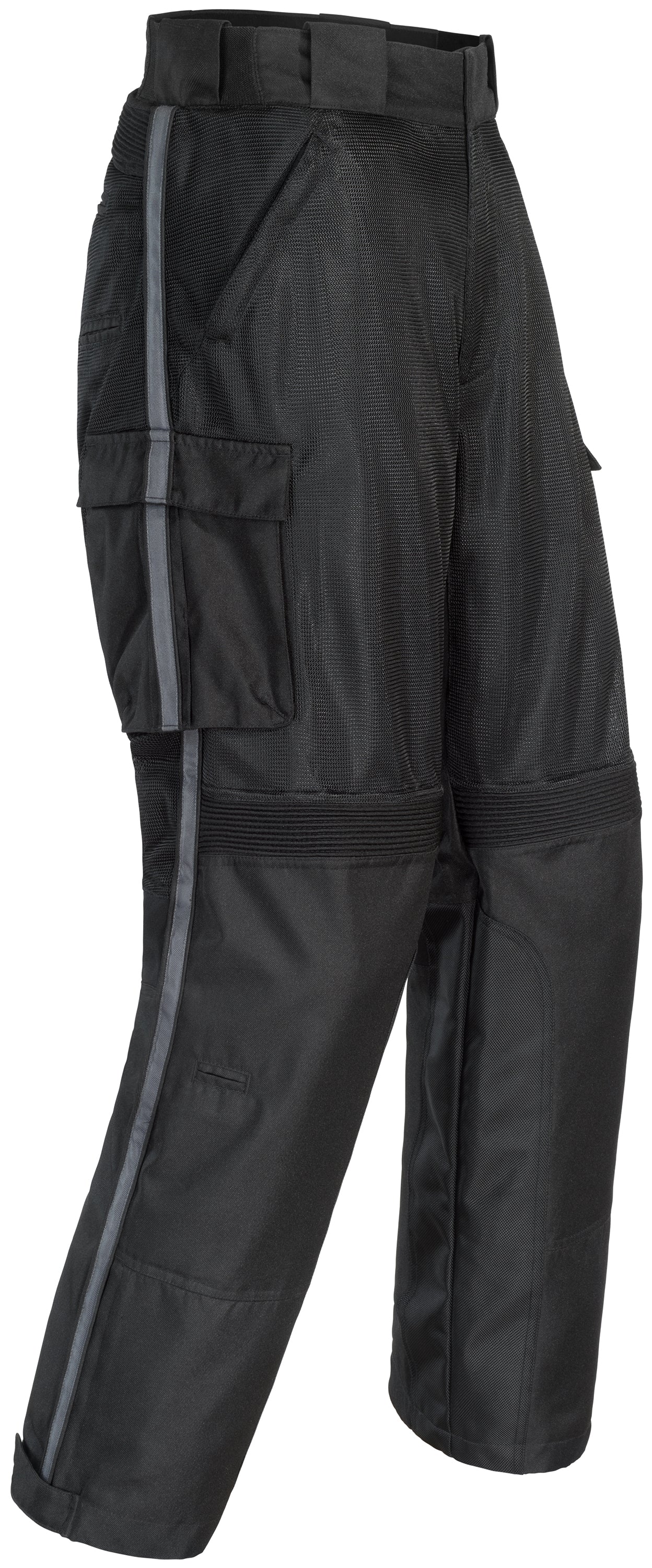 FLEX LE AF PANT BLACK XXL