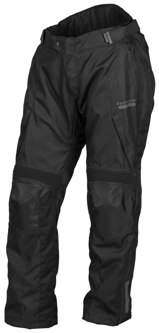 OVER PANT BLACK 3XL