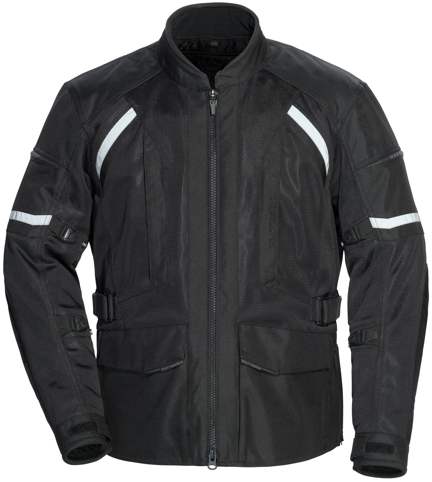 SONORA AIR 2.0 JKT BLACK MDT