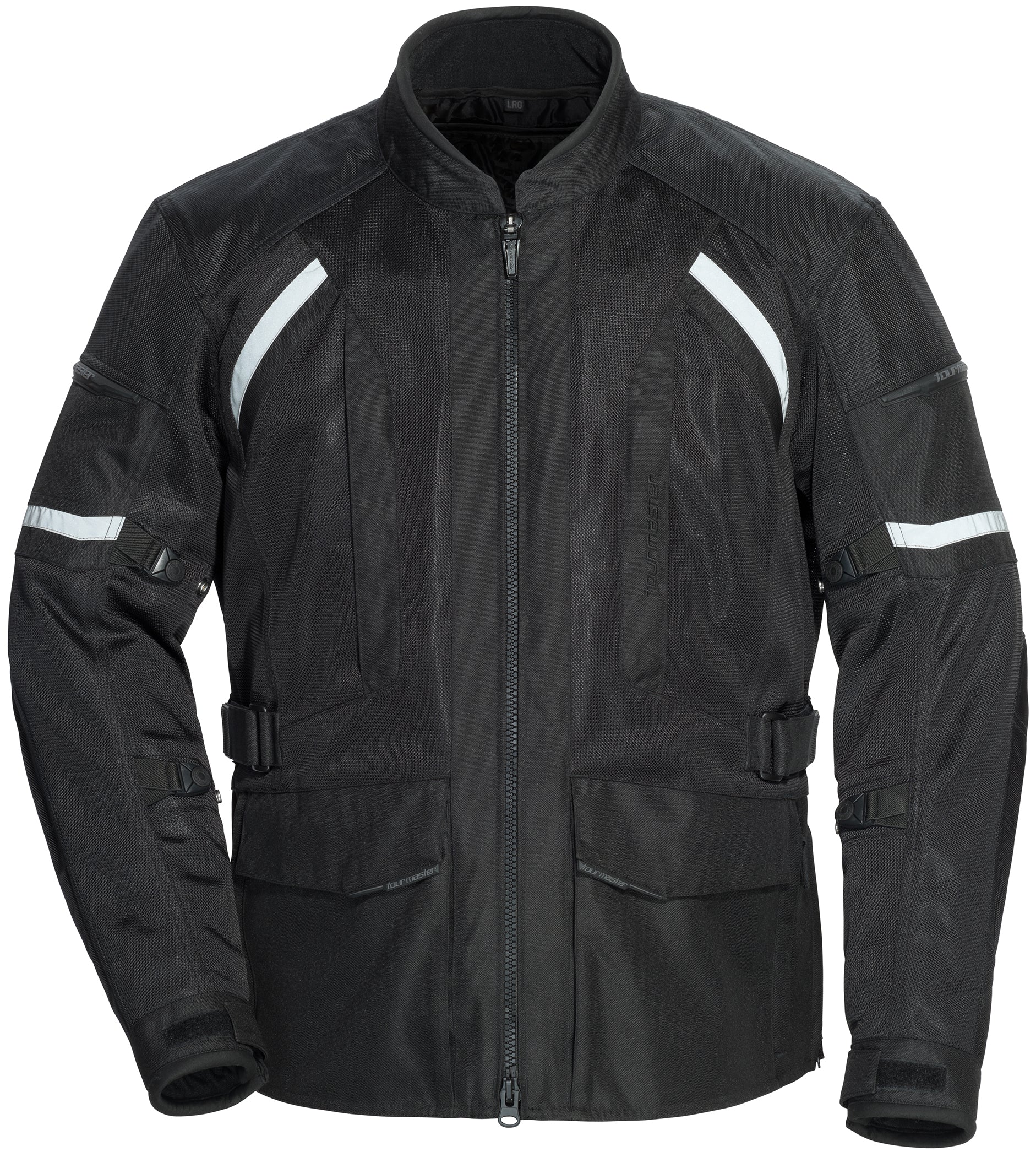 SONORA AIR 2.0 JKT BLACK MDT