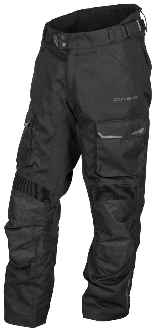 CALIBER PANT BLACK LGS