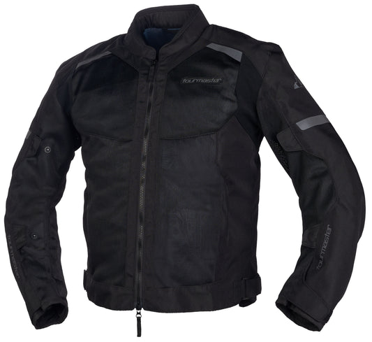 DRAFT AIR 2.0 JKT BK 2XL