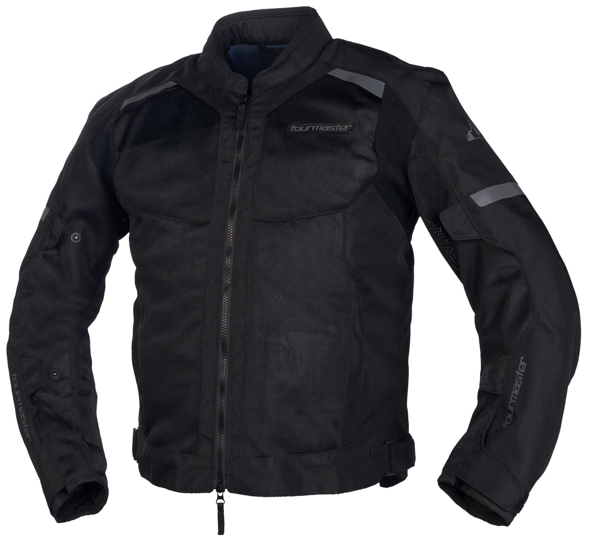 DRAFT AIR 2.0 JKT BK LRG