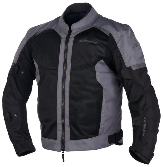 DRAFT AIR 2.0 JKT GN/BK SML