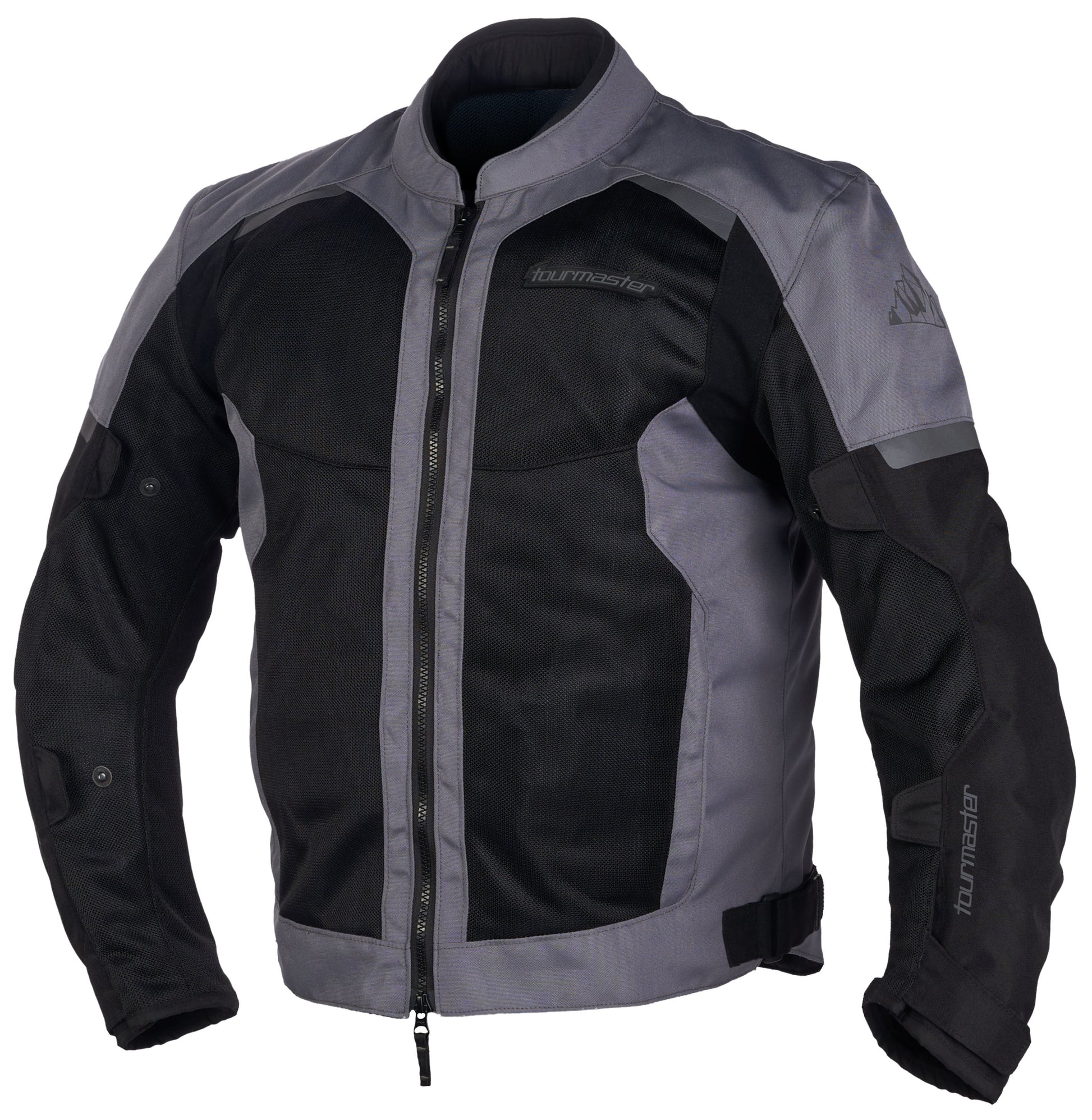 DRAFT AIR 2.0 JKT GN/BK LRG