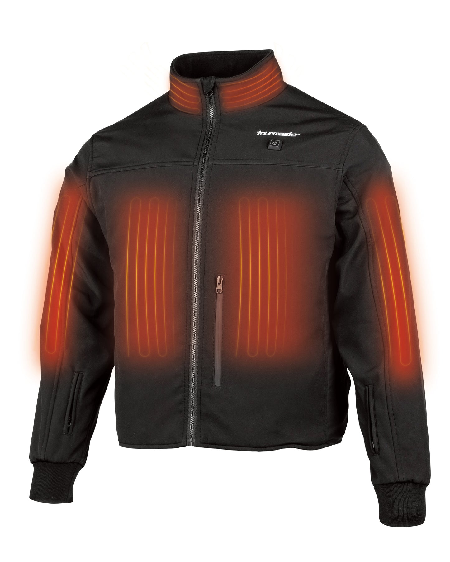 SYNERGY PRO PLUS JACKET XXL