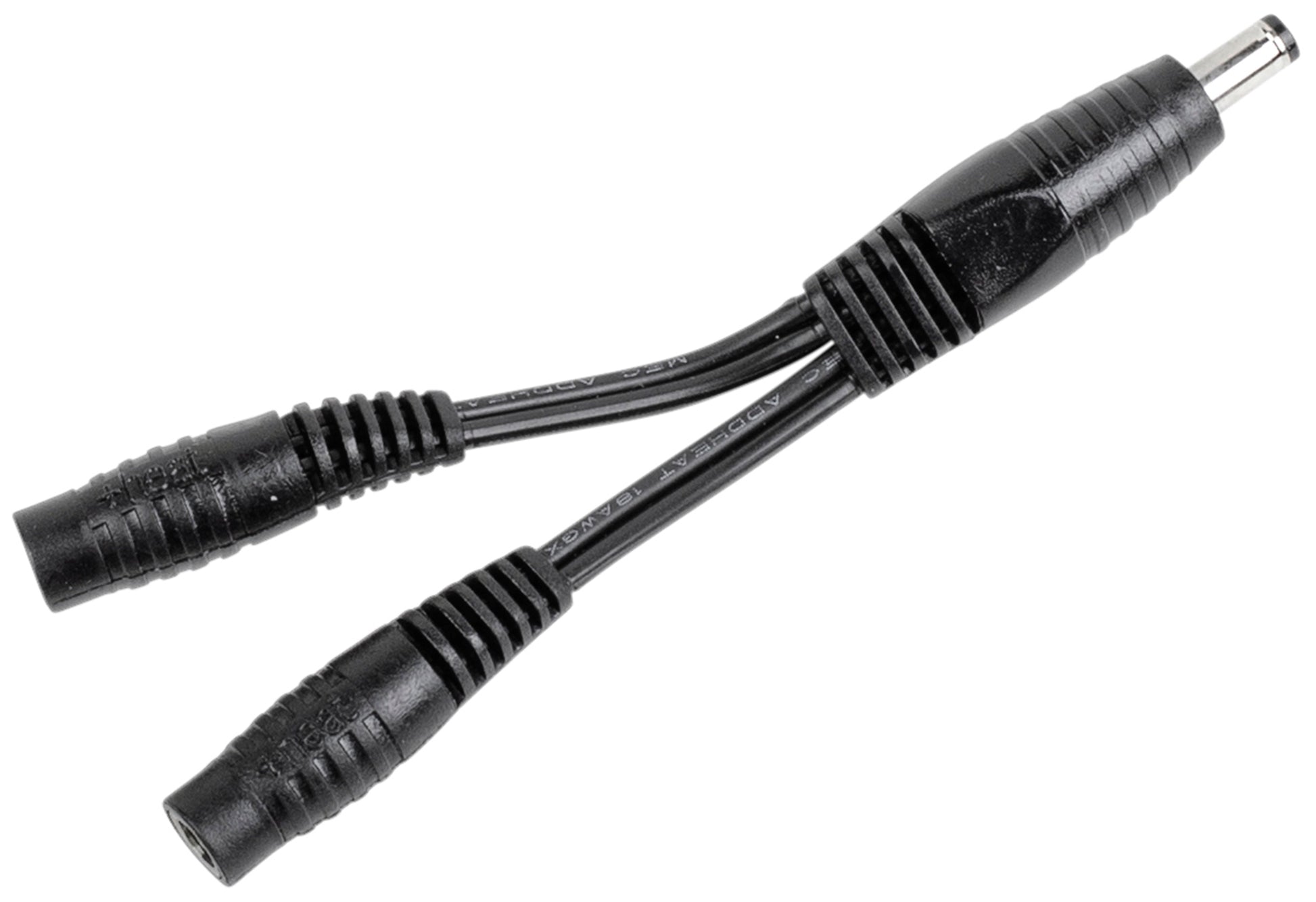PRO PLUS 12V 10in. Y-SPLITTE