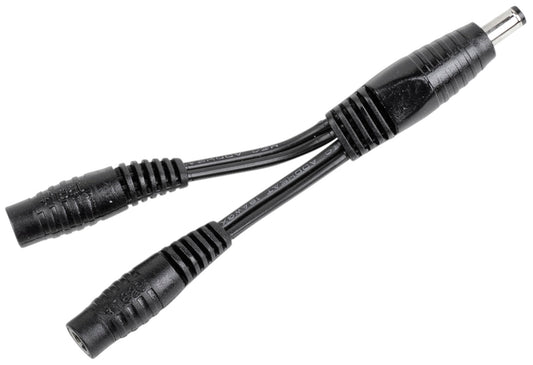 PRO PLUS 12V 10in. Y-SPLITTE