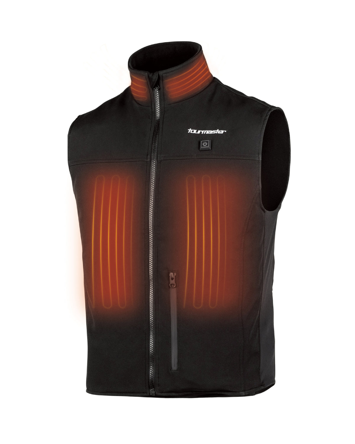 SYNERGY PRO PLUS VEST MED