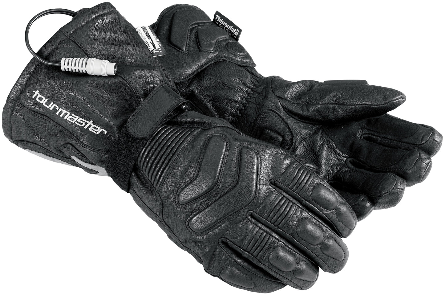 SYNERGY 2.0 GLOVE BLACK 3XL