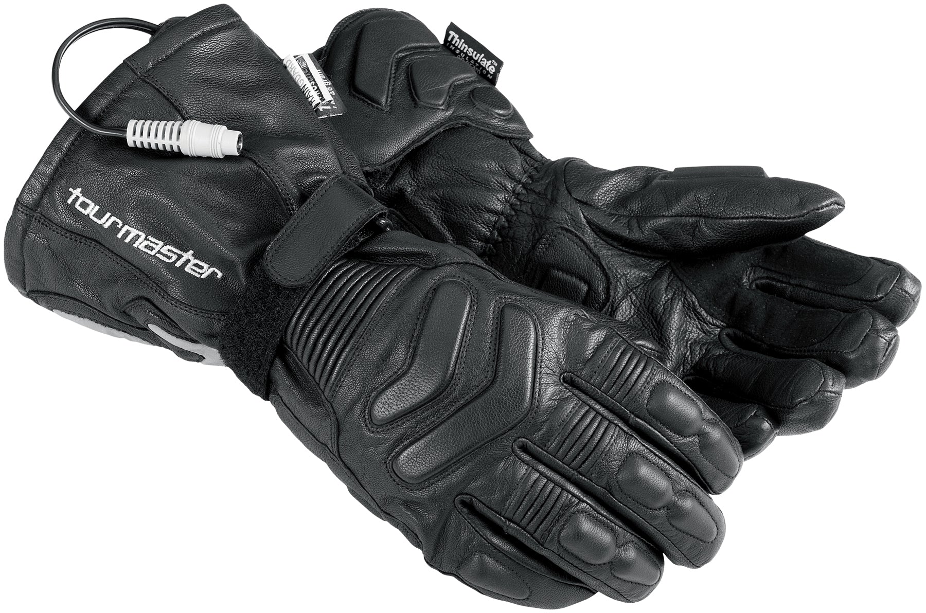 SYNERGY 2.0 GLOVE BLACK 3XL