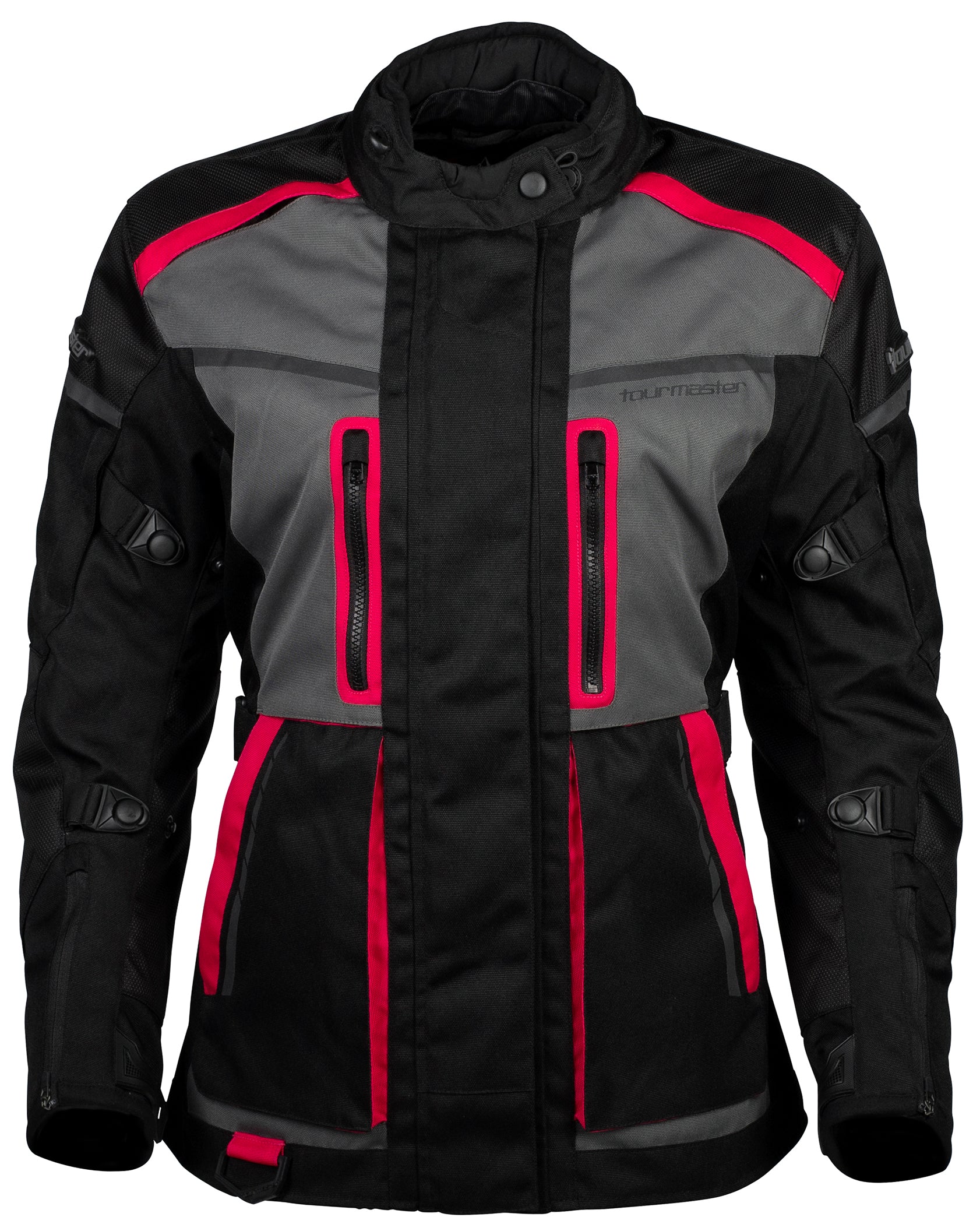 TRANSITION JKT WM RUB/GN MED