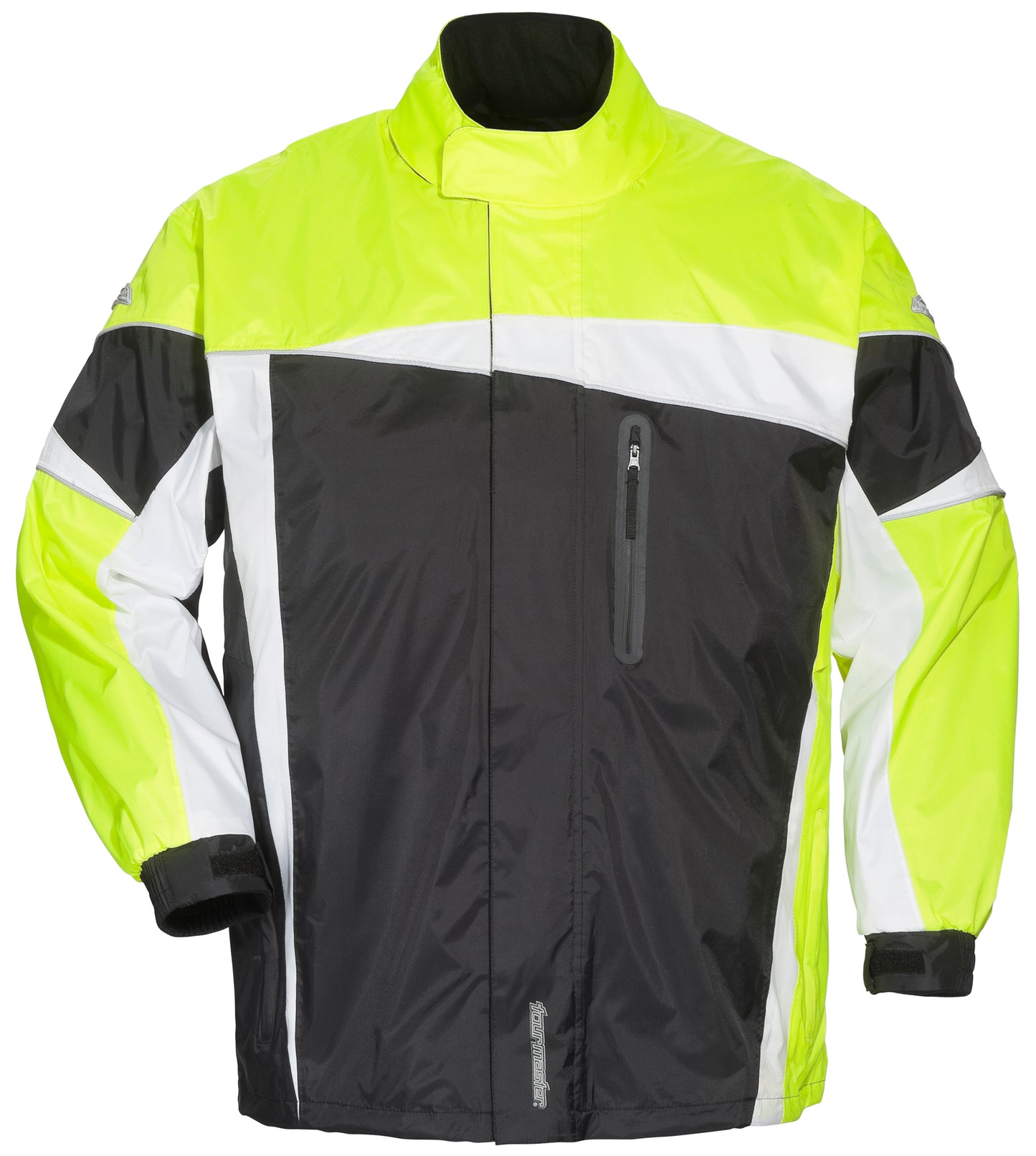 DEFENDER 2.0 R/SUIT BK/HV XS