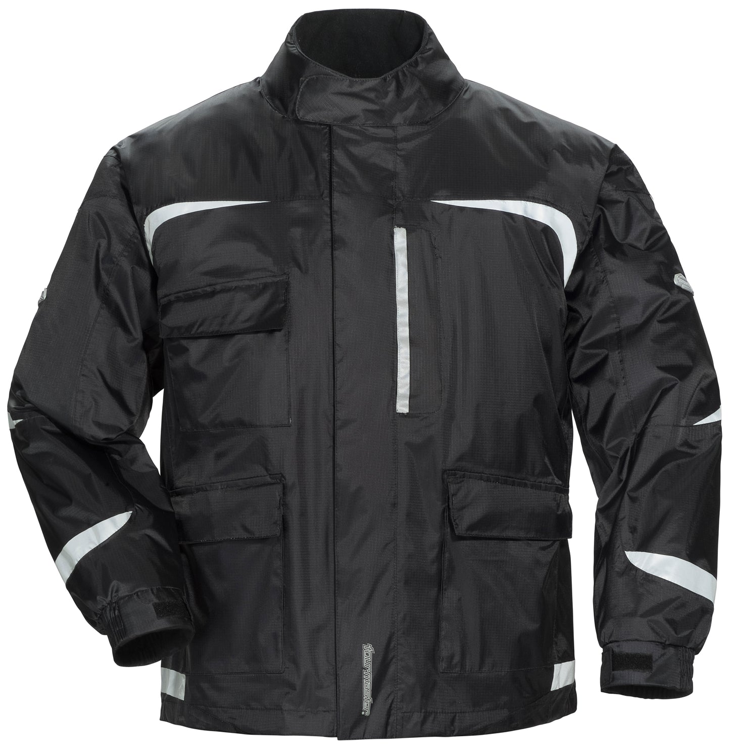 SENTINEL 2.0 JKT BK/BK 4XL