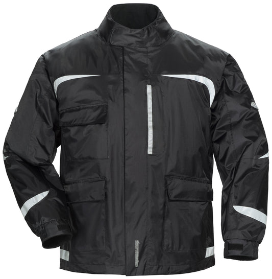 SENTINEL 2.0 JKT BK/BK 4XL