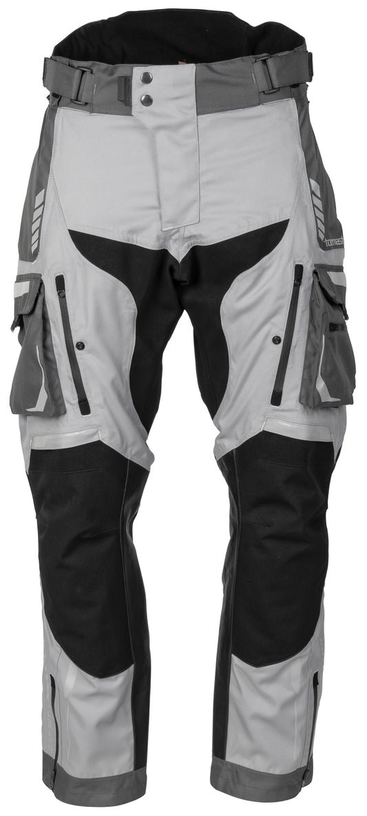 HIGHLANDER WP PANT GY/GY MED