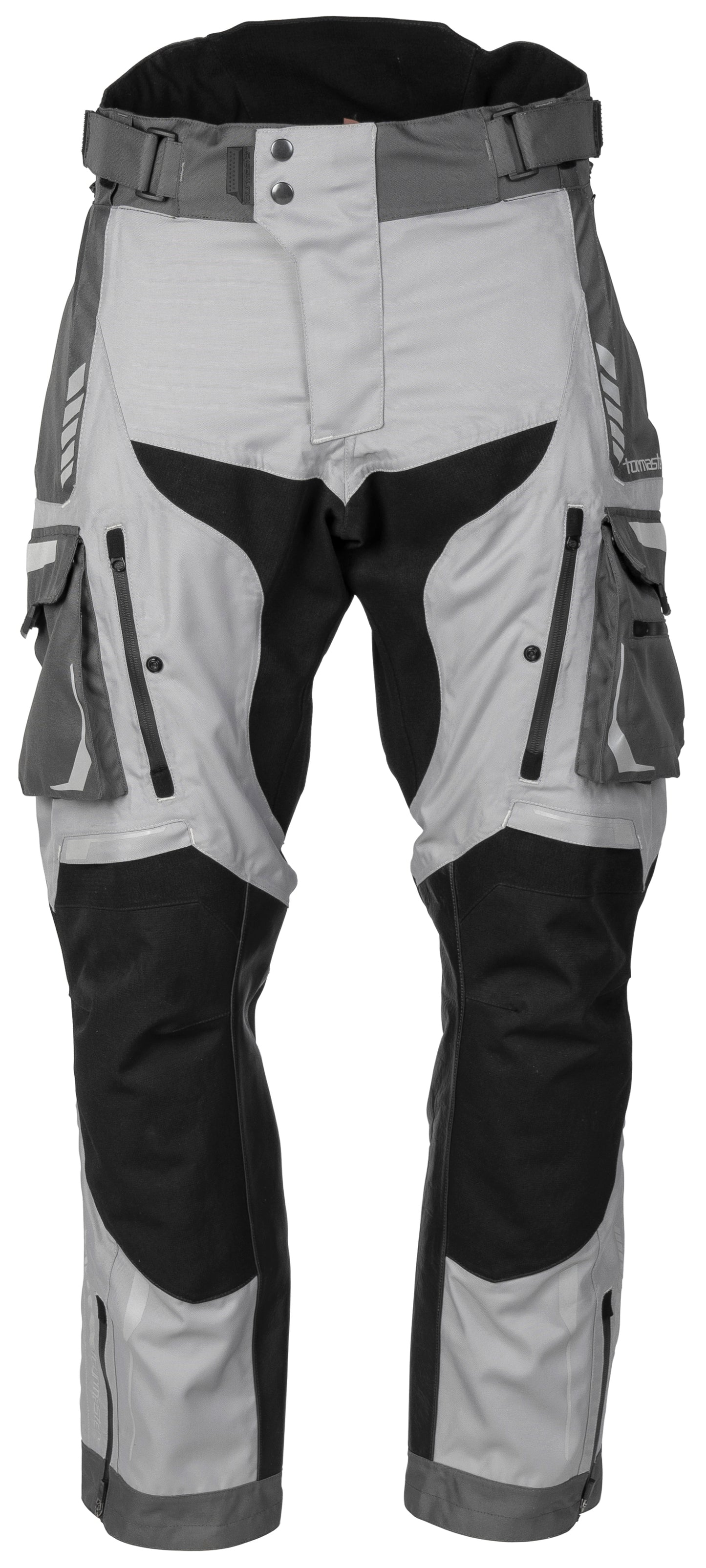 HIGHLANDER WP PANT GY/GY SML