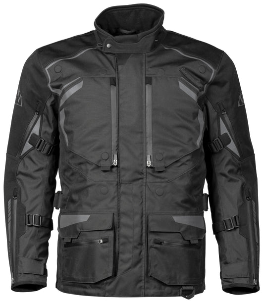 DRAFT AIR 2.0 PANT BK 42