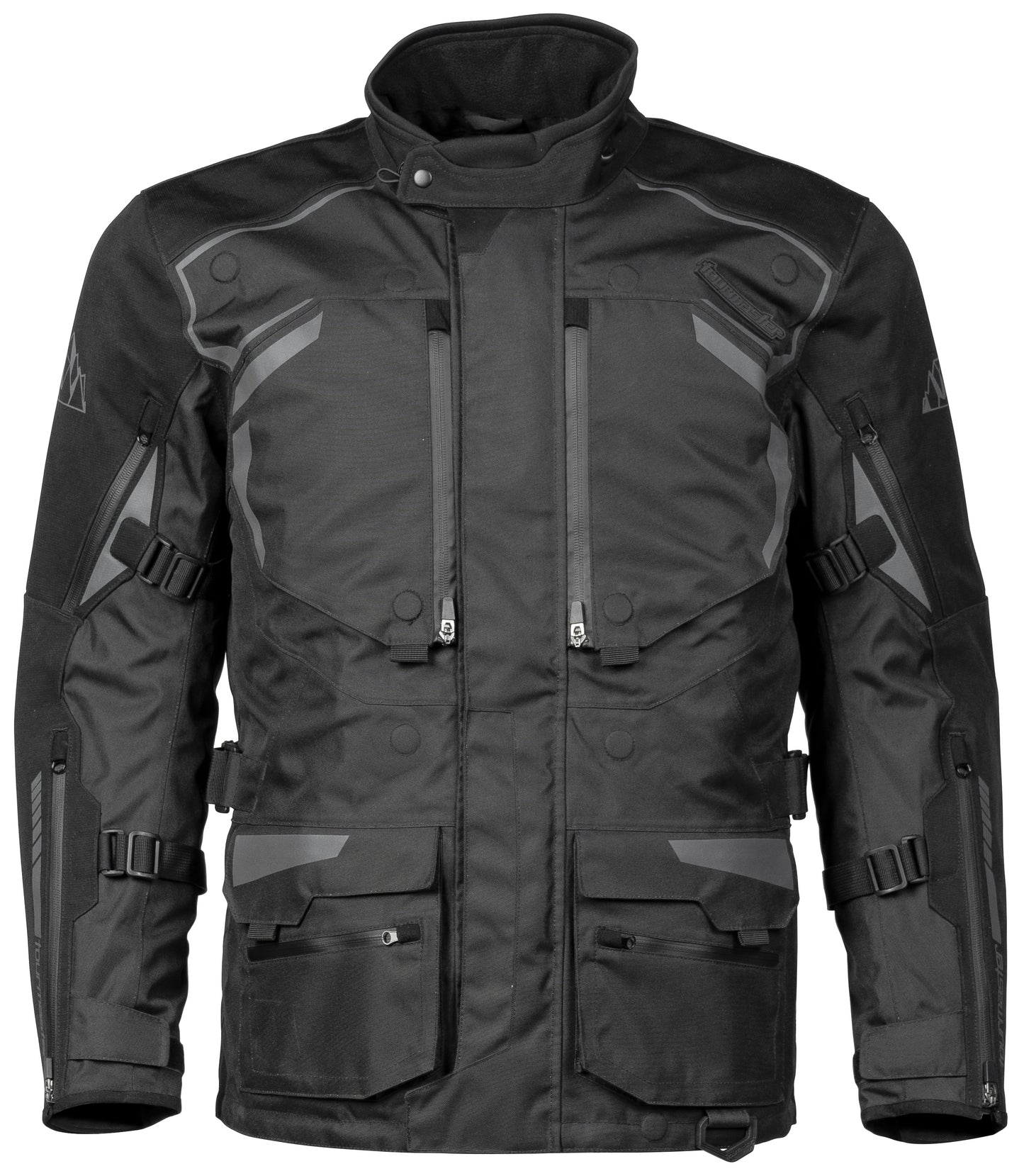 DRAFT AIR 2.0 PANT BK 34