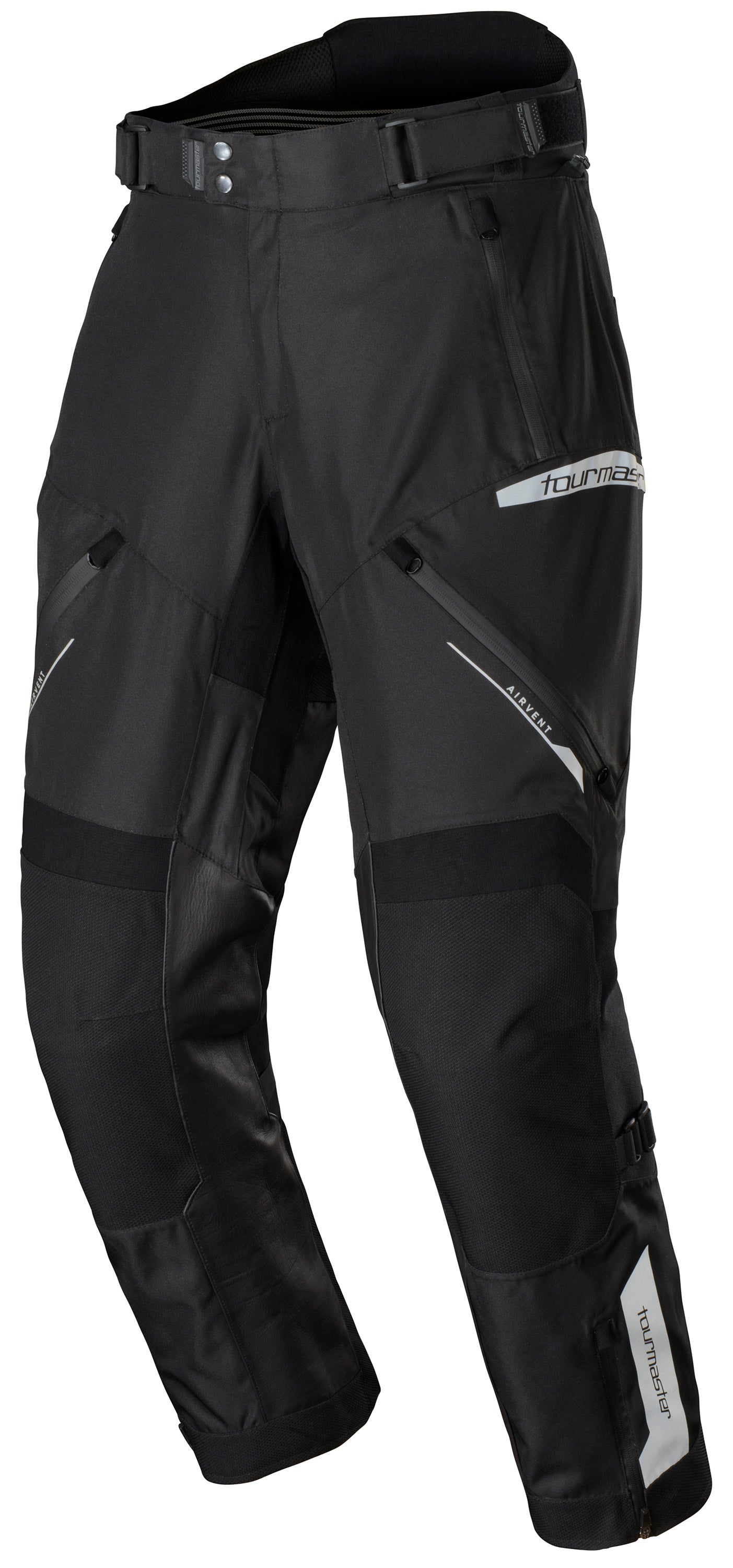 MARINER LAM PNT BLACK 2XL