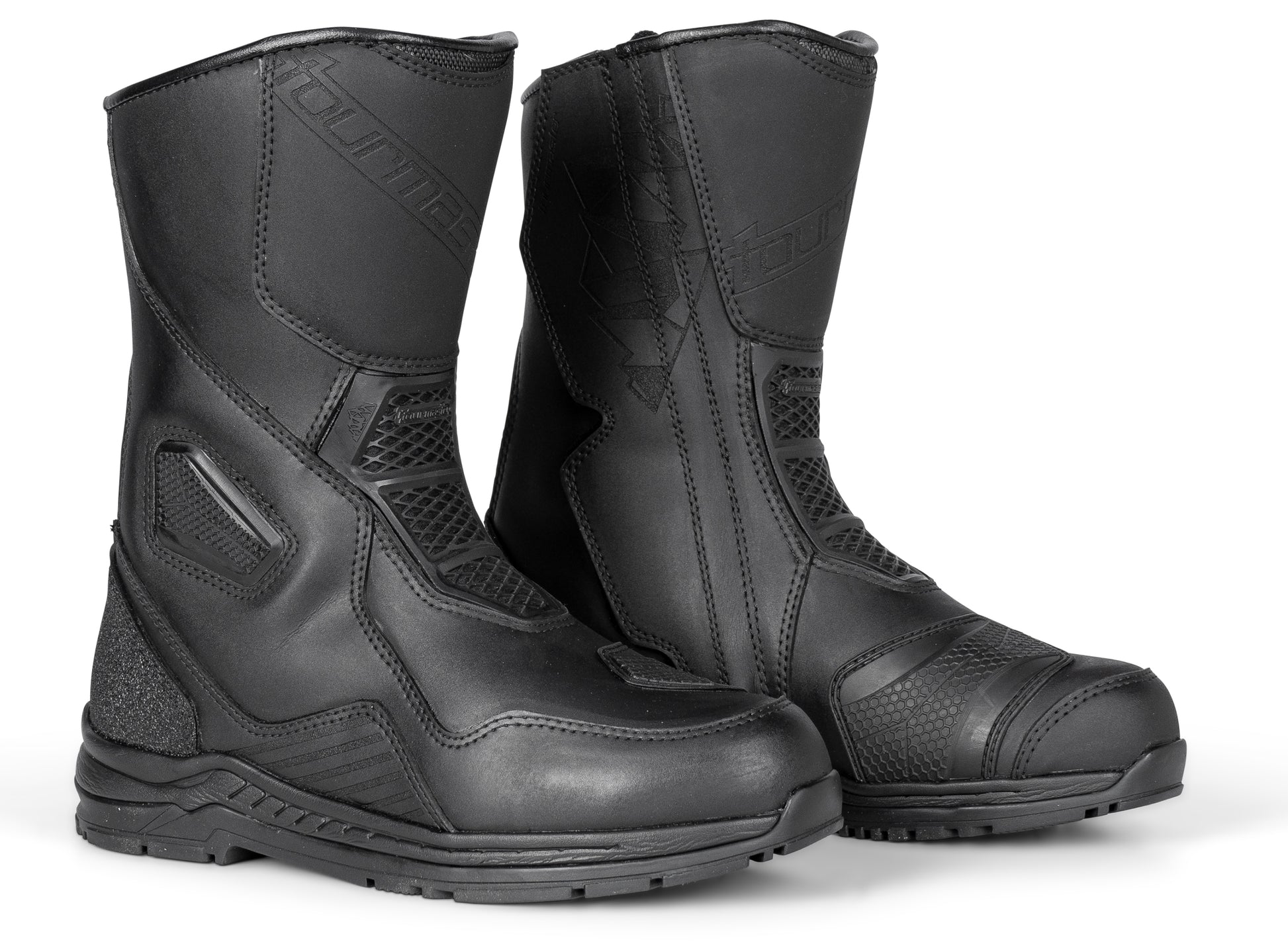 HELIX TOUR BOOT WM BLK 7