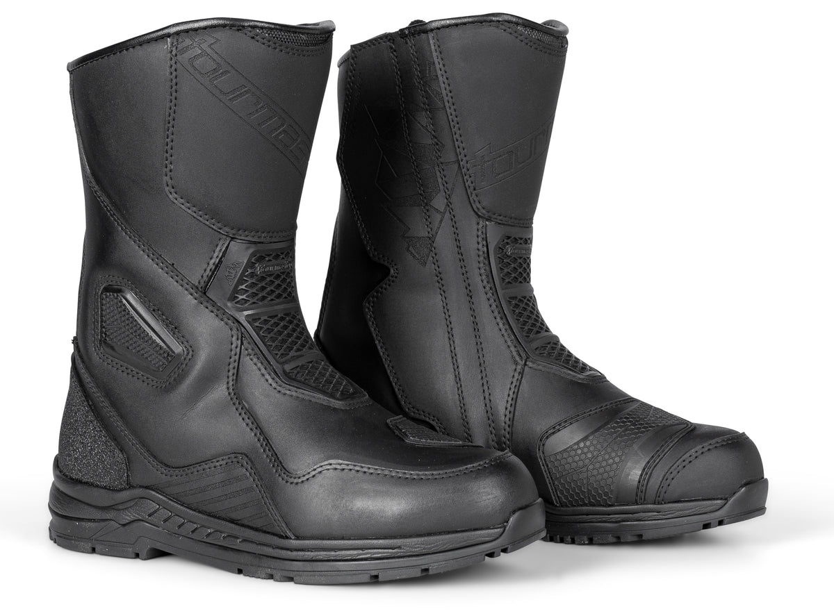 HELIX TOUR BOOT WM BLK 7