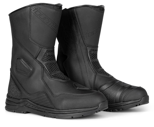 HELIX WP TOUR BOOT BLK 10