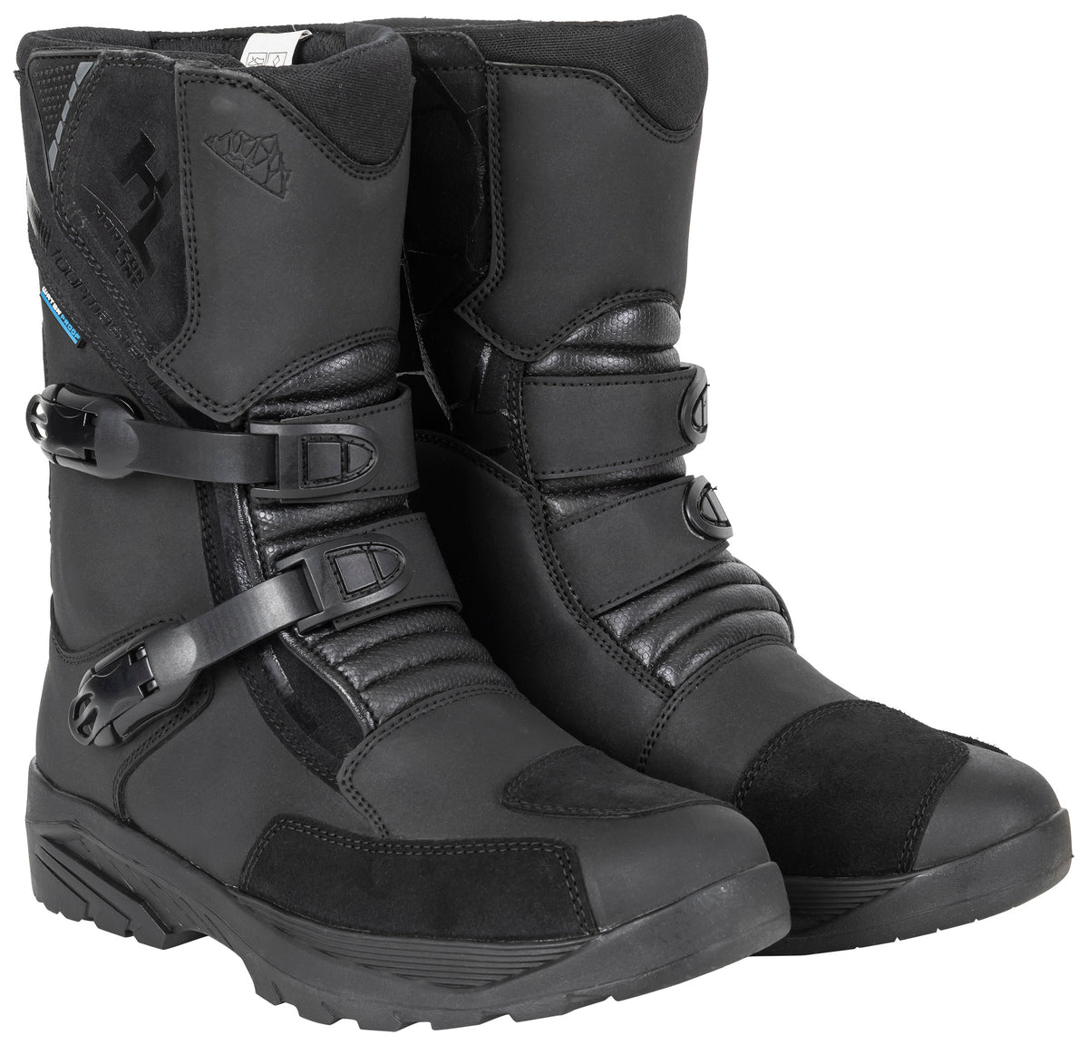 TRAILBLAZER WP BOOT BLK 13