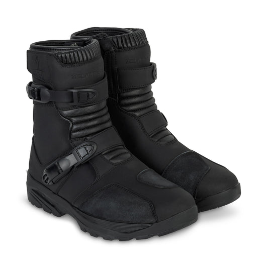 BREAK TRAIL WP BOOT BLK 13