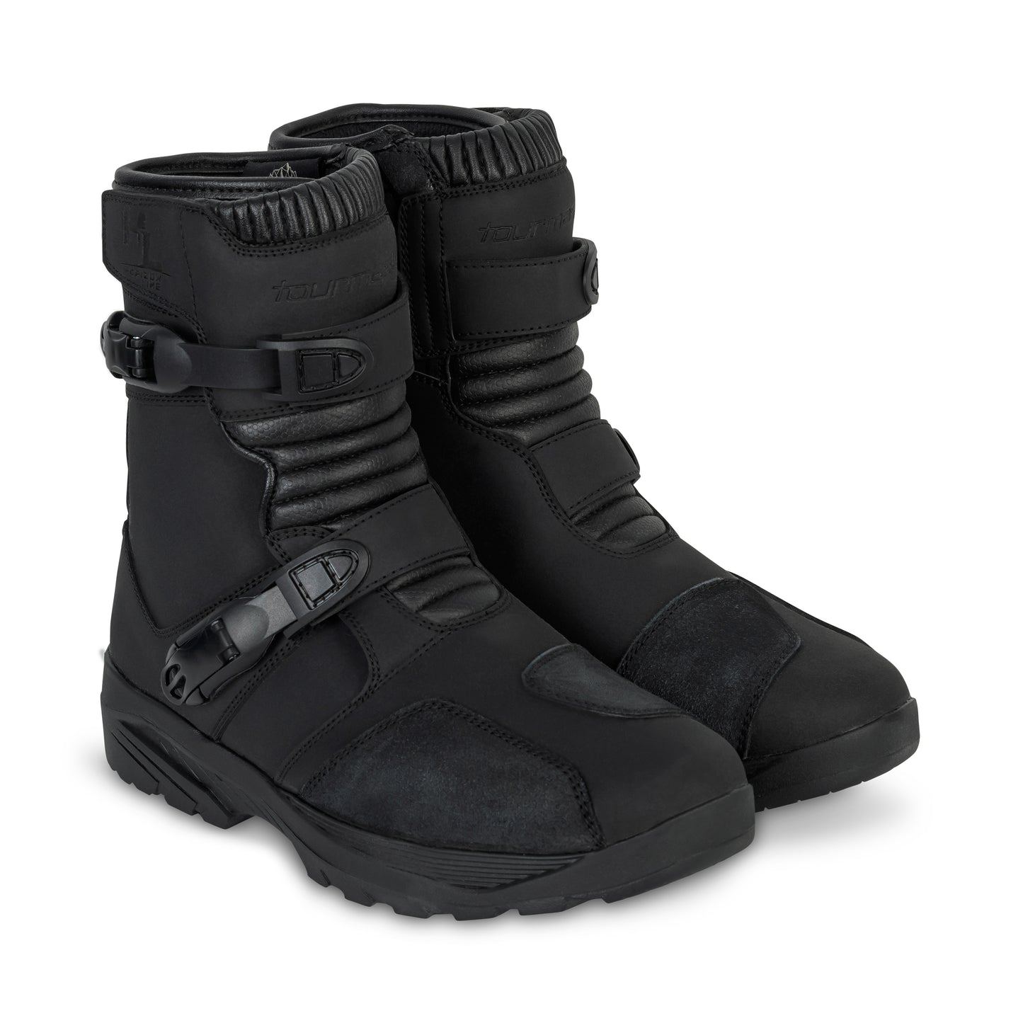 BREAK TRAIL WP BOOT BLK 11