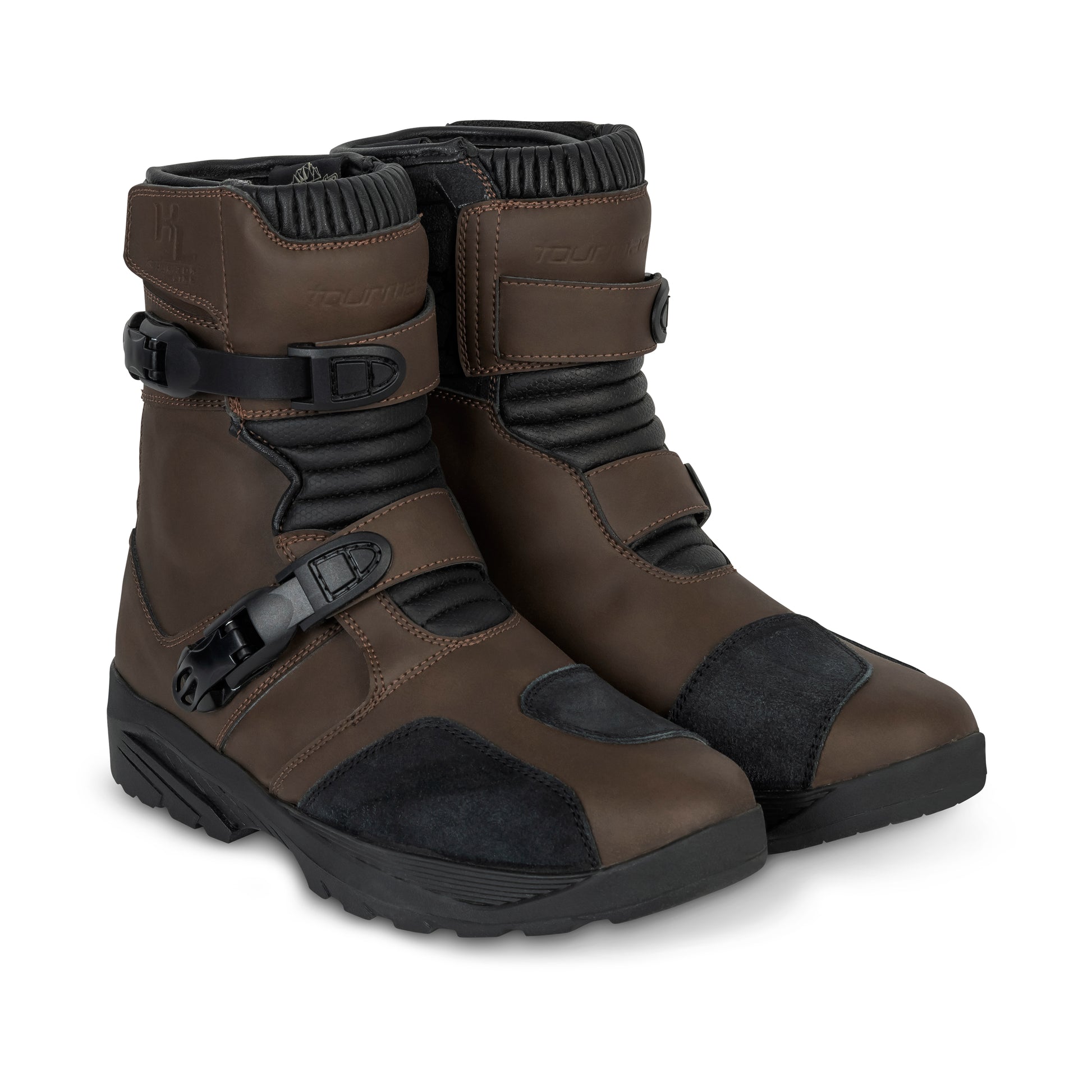 BREAK TRAIL WP BOOT BRN 12.5